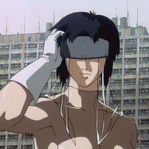 Meet your Posher, Ybrik